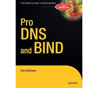 Pro DNS and BIND