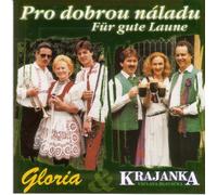 Pro dobrou naladu - Für gute Laune