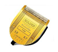 Pro Dog Pet Replacement Adjustable Blade ，Compatible for Wahl,Animal Clippers: #9, #10, #15, #30, and #40,Trimmer Replacement Parts