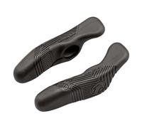 Pro Double Couples Ergo Revers Bar Ends One Size Black