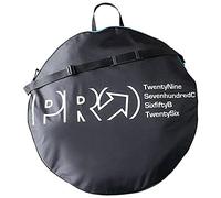 PRO Double Wheel Bag, Up to 29