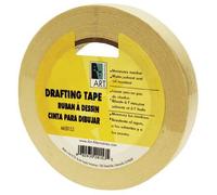 Pro Drafting Tape 1/2In X 60Yds