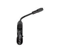 Pro Koryak Telescopic Universal Dropper Seatpost Remote Black