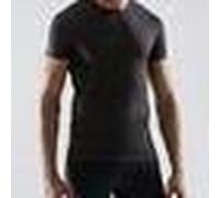 Pro Dry Nanoweight Short Sleeve Baselayer Craft Black XS