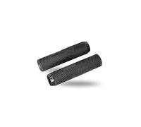 Pro Dual Lock Sport Black 32mm/132.5mm Handlebar Grips