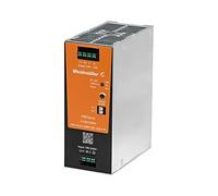 PRO ECO 240W 24V 10A II SI Power Supply: Pulse for DIN Rail 240W 24VDC 0-10A 85-