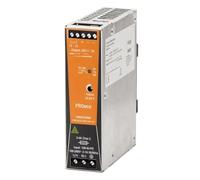 PRO ECO 72W 12V 6A 1469570000 DIN Rail Power Supply