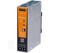 Weidmüller 3025560000 PRO ECO 72W 24V 3A II DIN Rail Power Supply (New) B155