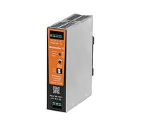 PRO ECO 72W 24V 3A II SI Power Supply: Pulse for DIN Rail 72W 24VDC 0-3A 85-264V