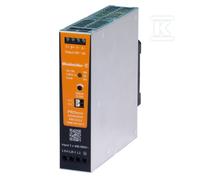 Three Phase Switching Power Supply 400-500V AC/ 24V DC 3025620000