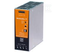 Three Phase Switching Power Supply 400-500V AC/ 24V DC 3025630000