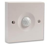 Pro Elec 1 PIR Mains Switch (3 Wire)