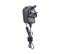 Pro Elec PEL00398 12V, 1A AC/DC Power Supply, 2.5 mm x 5.5 mm x 12 mm Connector