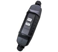 Pro Elec 13A Inline RCD (Rewireable) New