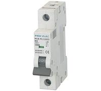 PRO ELEC - 32A Single Pole Type B MCB, 10kA