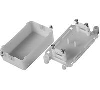 PRO ELEC CON-BLOCK 1 In-Line Connector Box