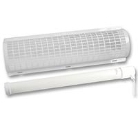 Pro Elec GT08887/GT08609 3ft Tubular Heater, 135W