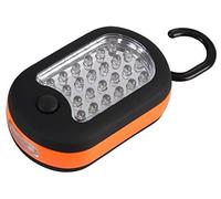 Pro Elec Mini Magnetic LED Worklight, 24 + 3 LED