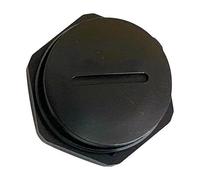 Pro Elec - Nylon Cable Gland Blanking Plug, M25, Ip68