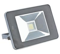 Pro Elec PEL00417 20W LED Floodlight with Microwave Sensor