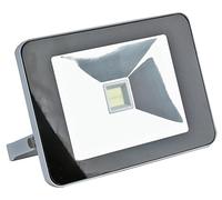Pro Elec PEL00418 30W LED Floodlight with Microwave Sensor