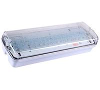 Pro Elec PEL00770 maintained LED E mergency Bulkhead Fitting