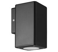 Pro Elec PEL00830 Outdoor Wall Mounted Downlight, IP44, GU10