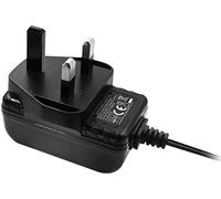 Pro Elec PEL00847 12V, 1A AC/DC Power Supply, 2.1 mm x 5.5 mm x 12 mm Connector