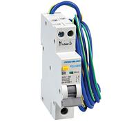 Pro Elec PEL00870 25A Single Pole, RCBO, B Curve, 30 mA
