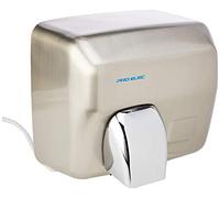 Pro Elec PEL00878 Brushed Steel Automatic Hand Dryer 2.5kW