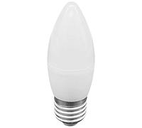 Pro Elec PEL00978 7W LED Candle Bulb, 2700K E27, Non-Di mmable