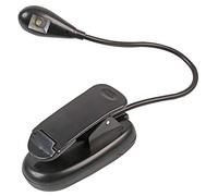 Pro Elec PEL01369 Flexible Clip-On LED Light