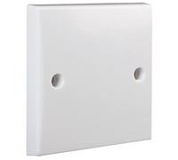 PRO ELEC PEL01408 20A Rounded Edge Cable Outlet