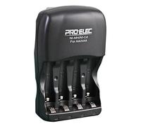 PRO ELEC PELB1064 QC-650 NiMH AA/AAA Battery Charger