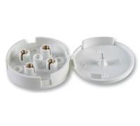 Pro Elec PELB1552 Junction Box, 20A 4 Terminal