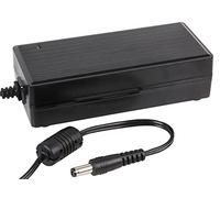 PRO ELEC PELL0002 12V, 5A, 60W, Desktop Power Supply, IEC C14, 2.1mm Plug