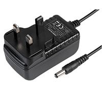 PRO ELEC PELL0024 5V, 3A, 15W, Plug In Power Supply, 2.1mm Plug