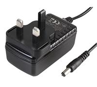 PRO ELEC PELL0025 5V, 3A, 15W, Plug In Power Supply, 2.5mm Plug
