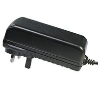 PRO ELEC PELL0026 5V, 4A, 20W, Plug In Power Supply, 2.1mm Plug