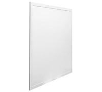 PRO ELEC PELL0036 45W LED Panel Light, 3000K, 595x595mm