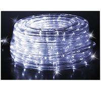 PRO ELEC PELL0248 LED Rope Light, 15m, White