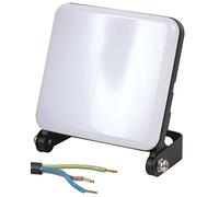 PRO ELEC PELL0290 LED Floodlight, 10W, 700lm, 6000K, Black, IP65