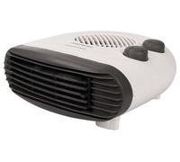 PRO ELEC PELL0333 2KW HORIZONTAL FAN HEATER