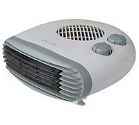 PRO ELEC PELL0333 2kW Portable Horizontal Fan Heater