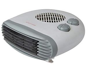 PRO ELEC PELL0333 2kW Portable Horizontal Fan Heater