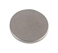 PRO ELEC PSG90906 CR2032 Lithium Button Cell Battery, 235mAh 5 Pack