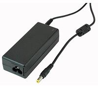 PRO ELEC PSU50004 12V, 5A, 60W, Desktop/Laptop Power Supply, IEC C6, 2.1mm Plug