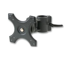 Pro elec Tilt And Swivel Tv Pole Mount Bracket For 13" To 22" Screen
