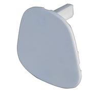 Pro Elec UK Plug Safety Covers, Pack of 5, Childproof Socket Protection - PELB1976