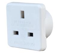 Pro Elec UK to Australia Travel Adaptor, Twin Pack New